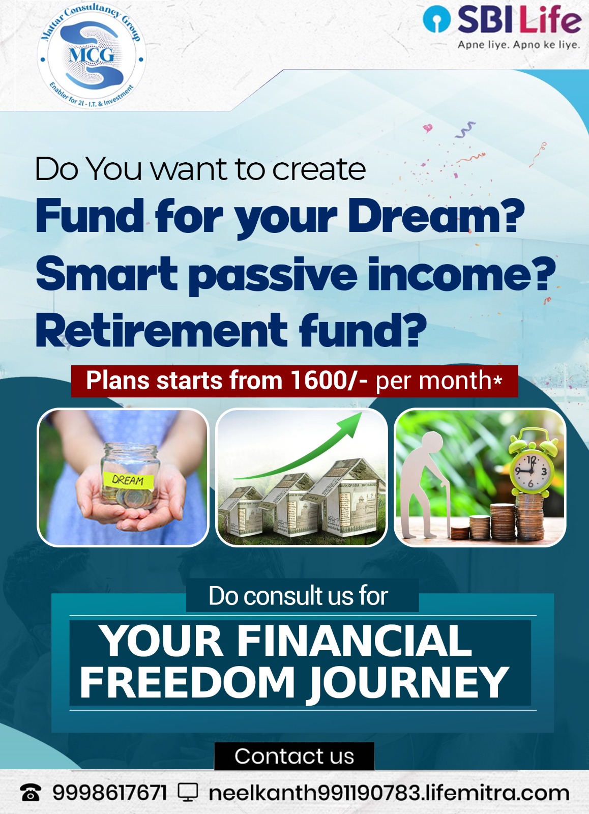 Financial Products
